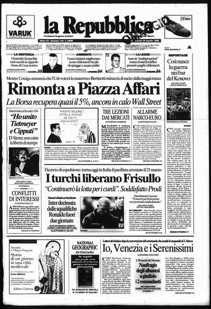 La repubblica